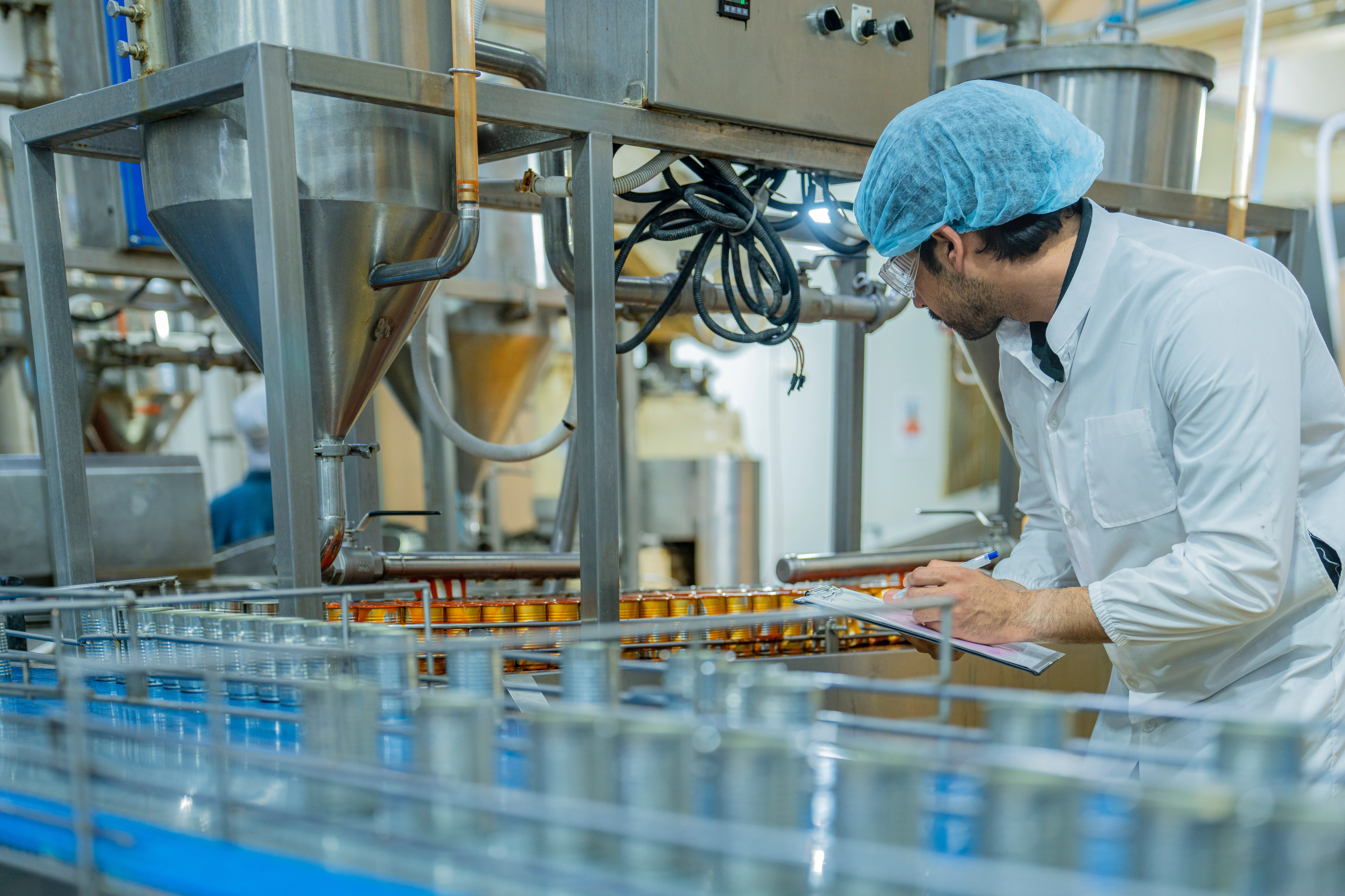 Pexa Pharmaceuticals Office